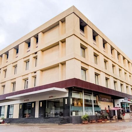 Gopalas Residency Kalyan-Bhiwandi Exterior foto