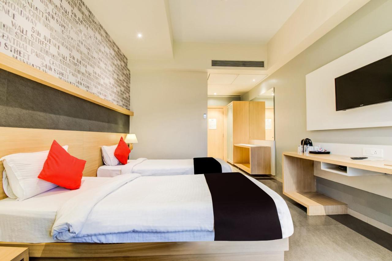 Gopalas Residency Kalyan-Bhiwandi Exterior foto