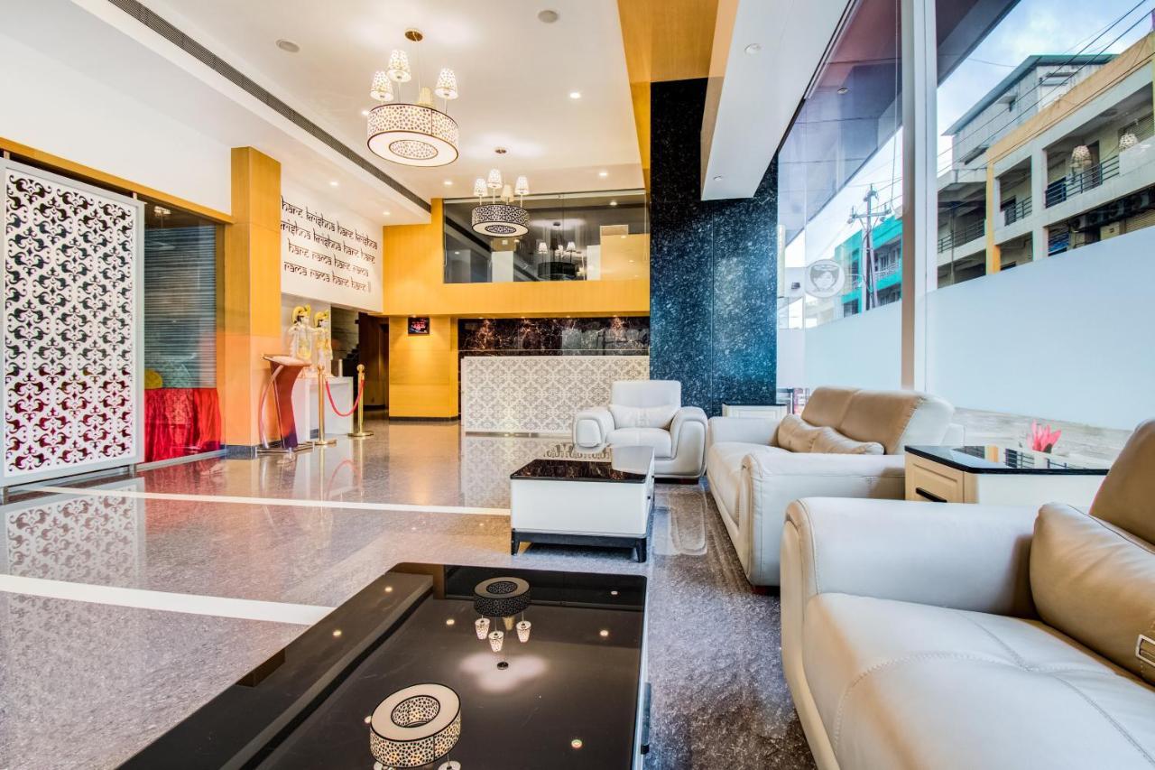 Gopalas Residency Kalyan-Bhiwandi Exterior foto
