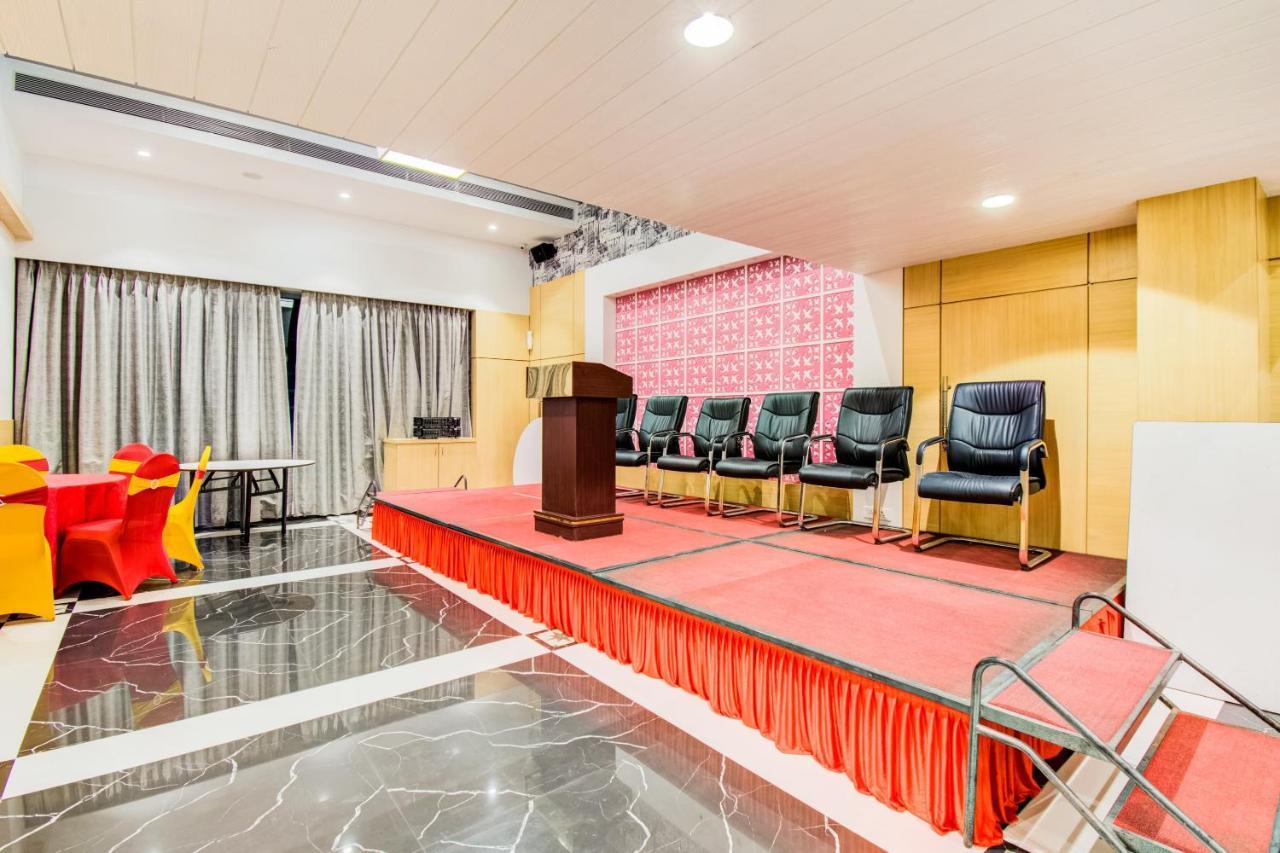 Gopalas Residency Kalyan-Bhiwandi Exterior foto